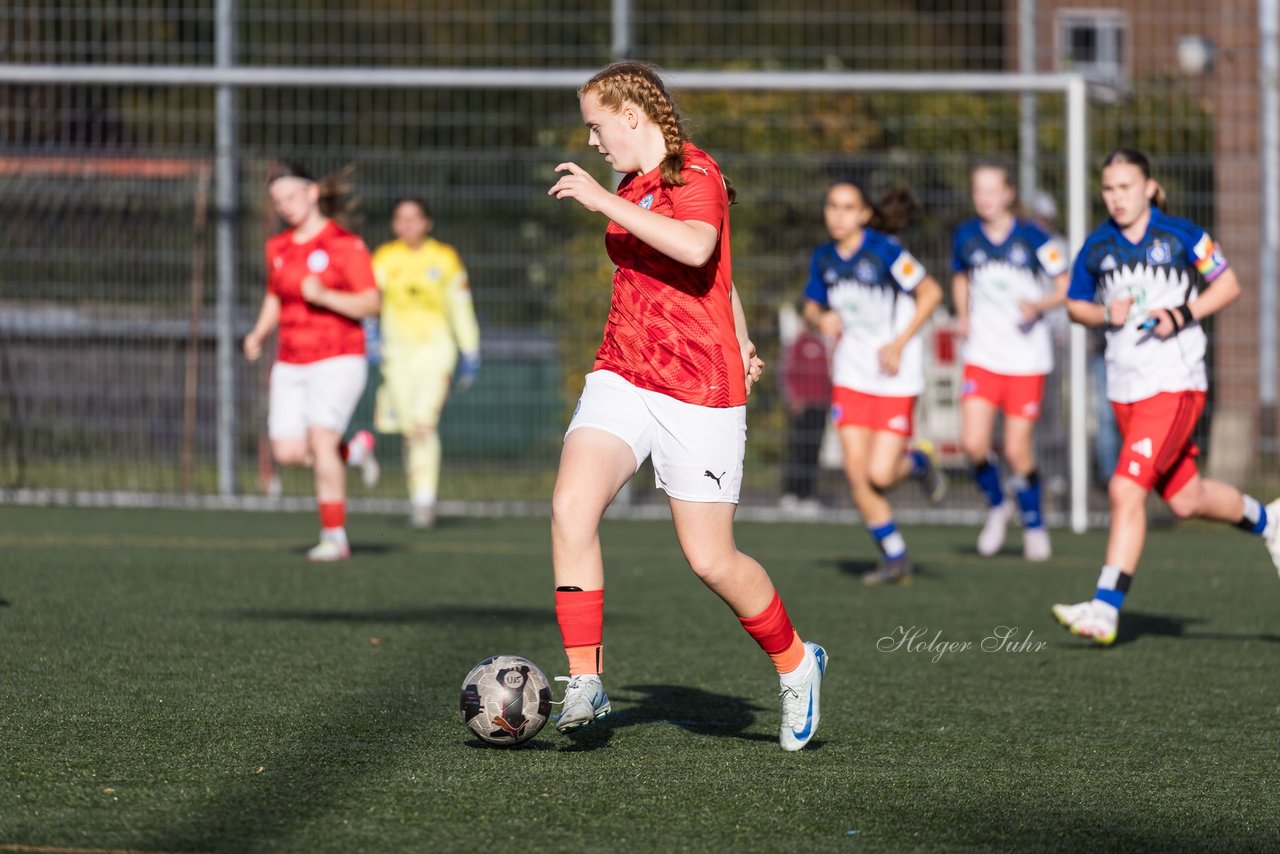 Bild 60 - wCJ Holstein Kiel Turnier